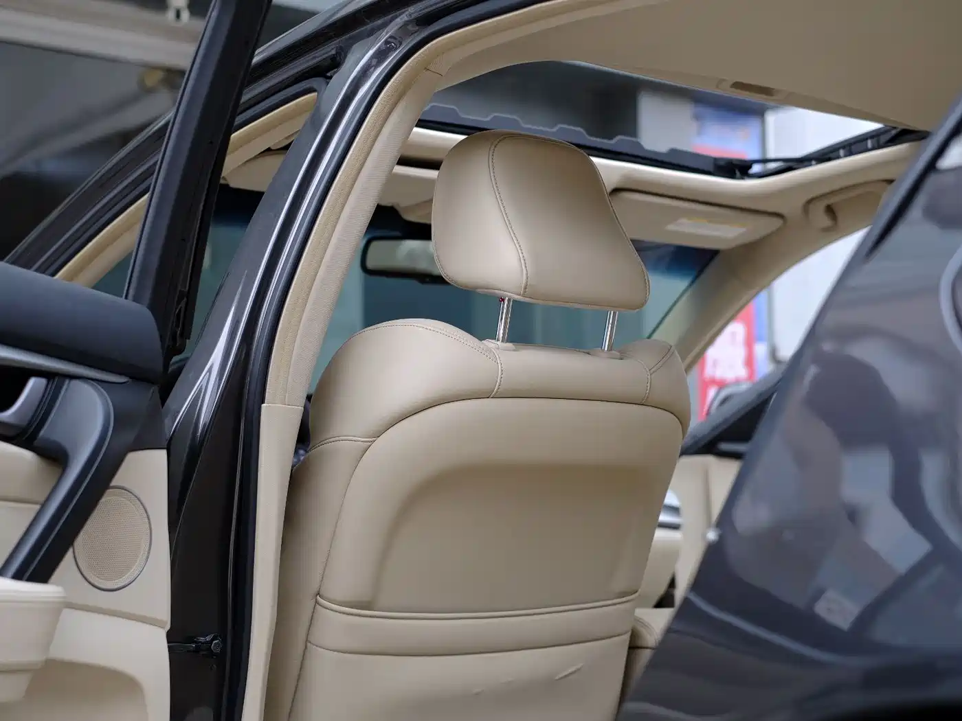 Acura TL 2009 2009 Model 3.5 Luxury Sport Edition