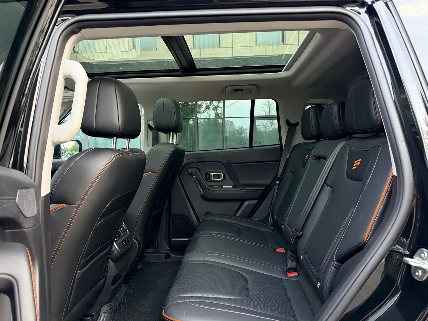 Jetour Freedom 2025 2025 1.5TD DCT Discovery