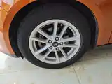 Фото 23 - Ford Focus