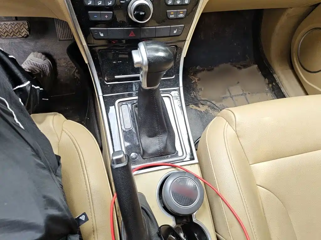 Фото 7 - Haval H2