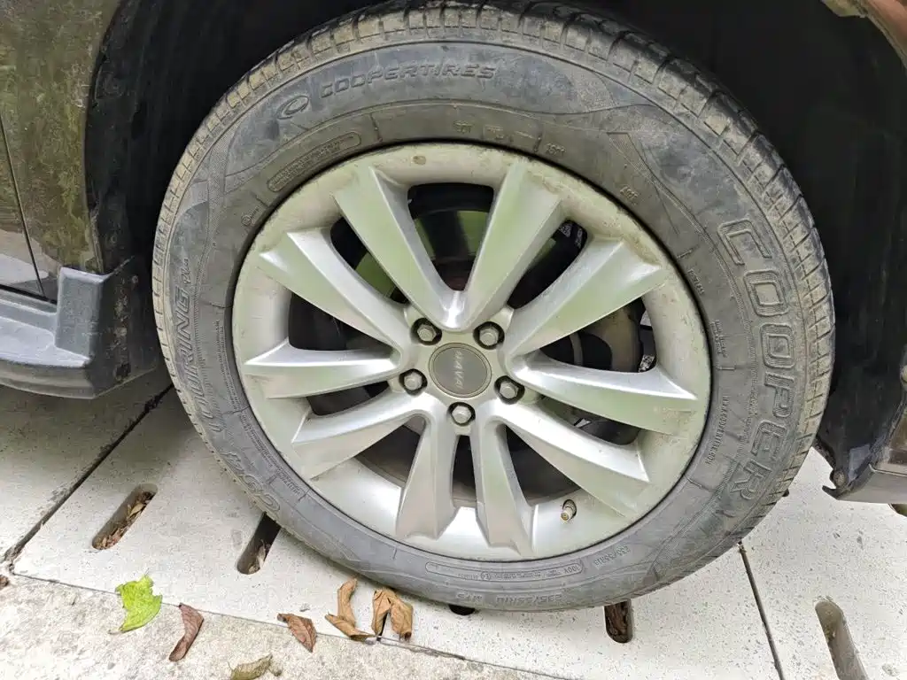 Фото 23 - Haval H2