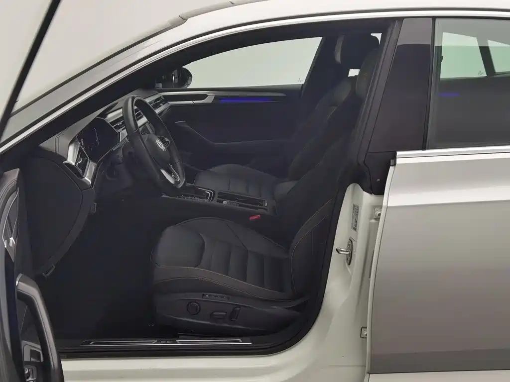 Volkswagen CC, миниатюра 10