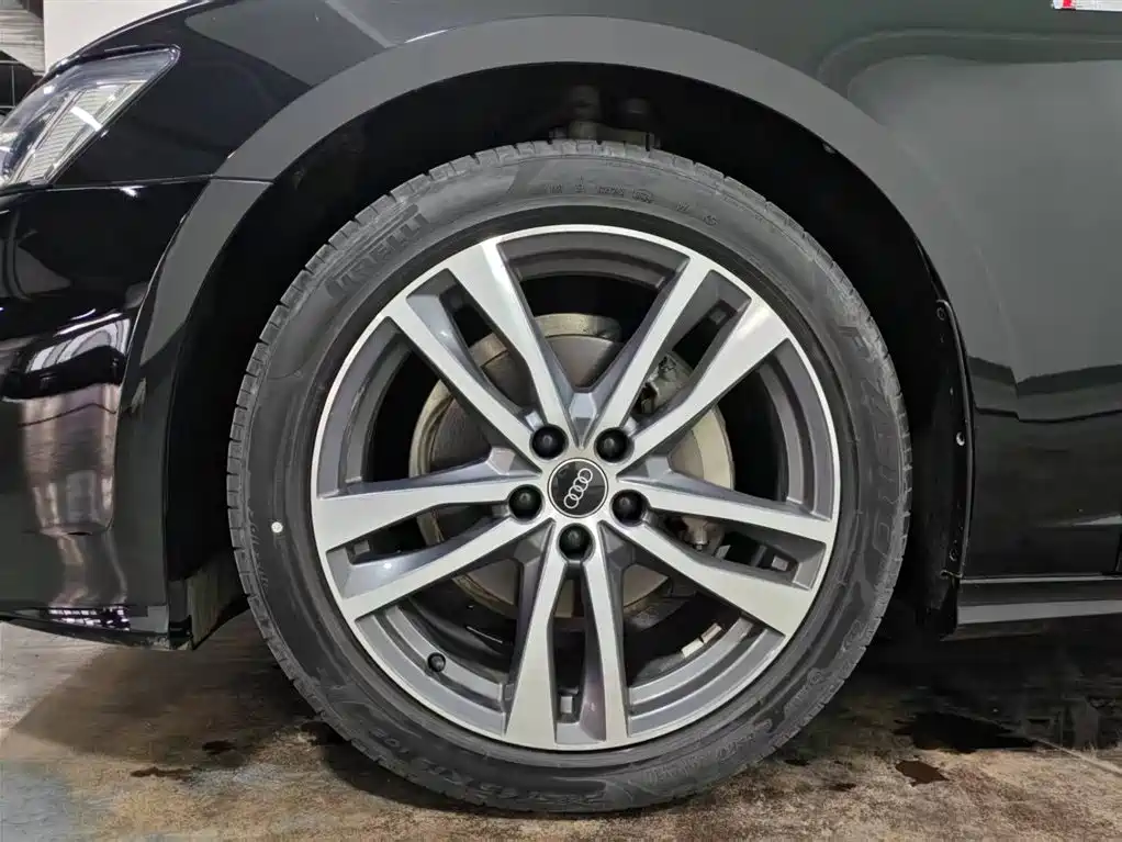 Audi A6L 2024 40 TFSI Luxury Dynamic фото 15