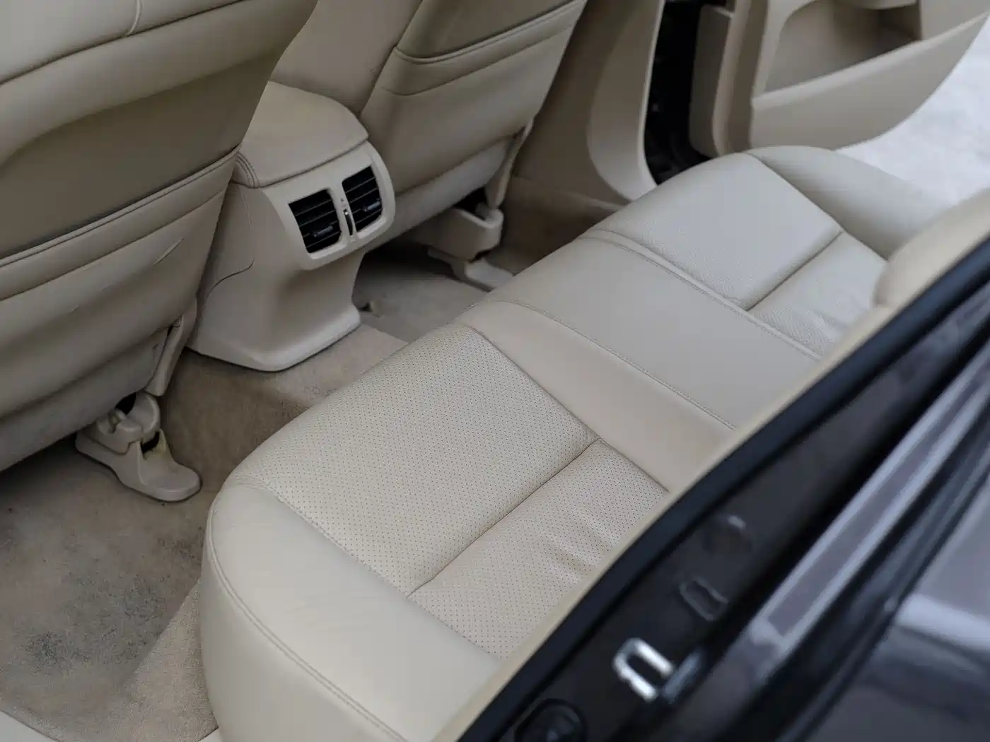 Acura TL 2009 2009 Model 3.5 Luxury Sport Edition