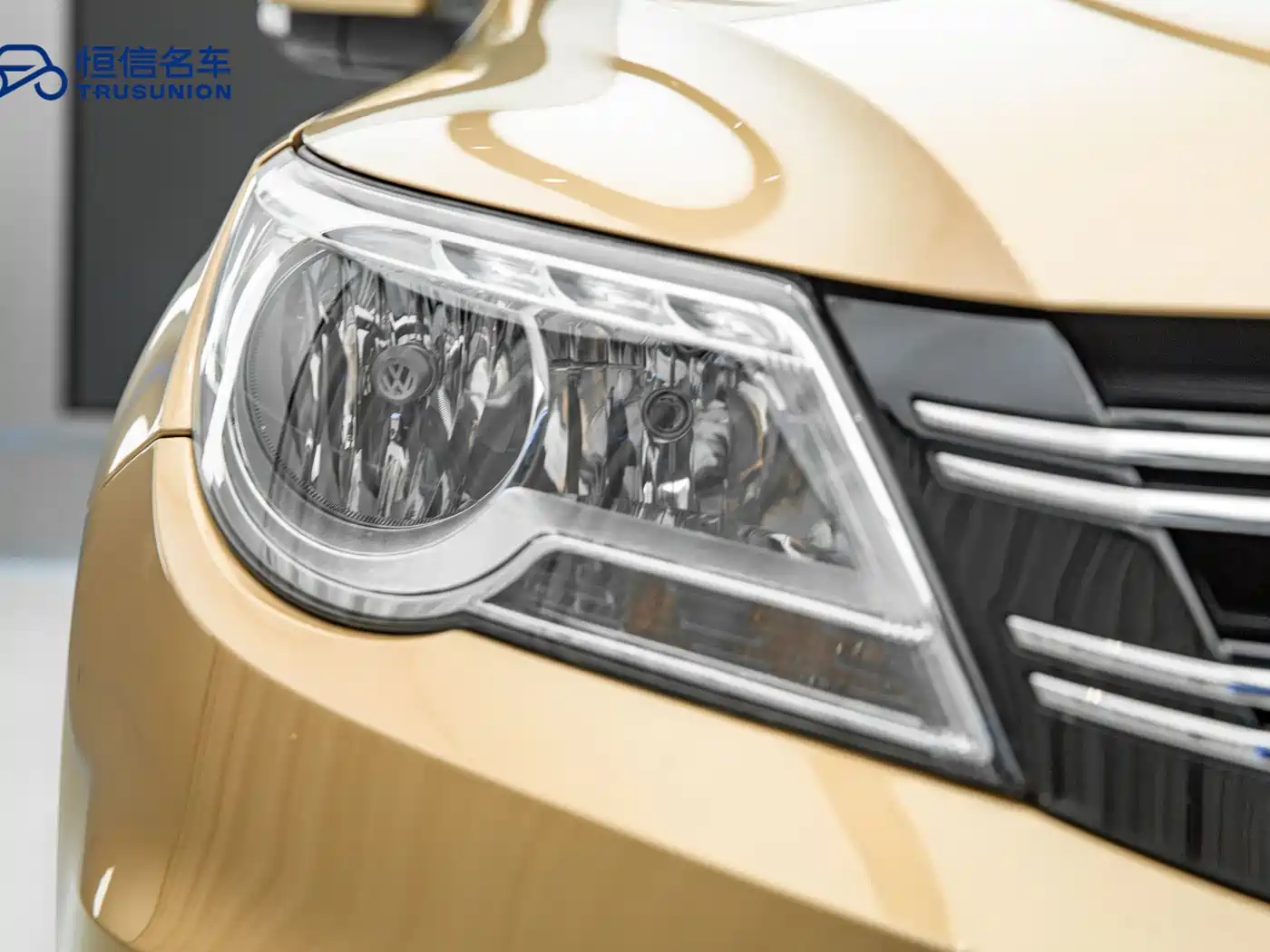 Volkswagen Tiguan 2012 2.0TSI Automatic 4WD Elite Edition фото 10