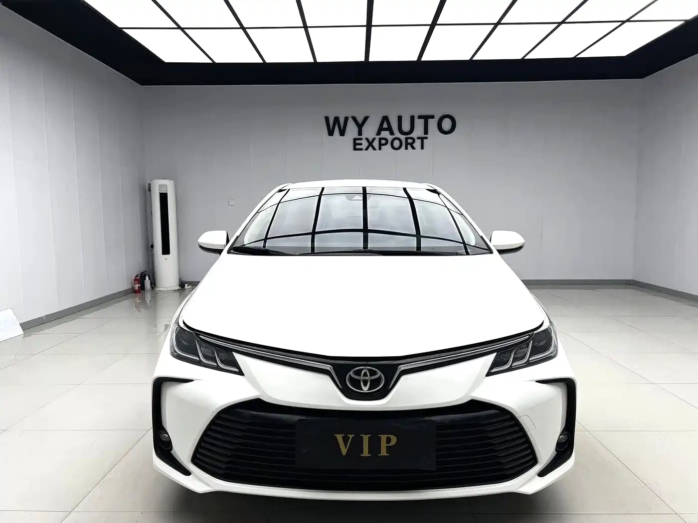 Toyota Corolla 2023 2022 1.2T S-CVT Pioneer PLUS Edition