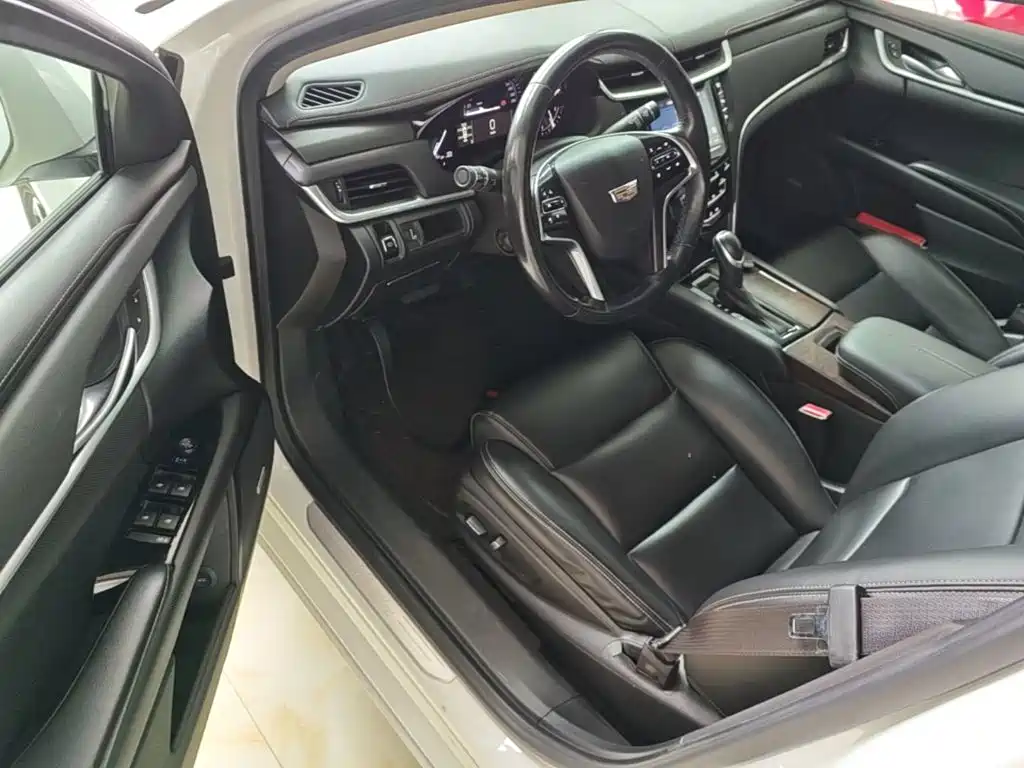 Photo 16 - Cadillac XTS