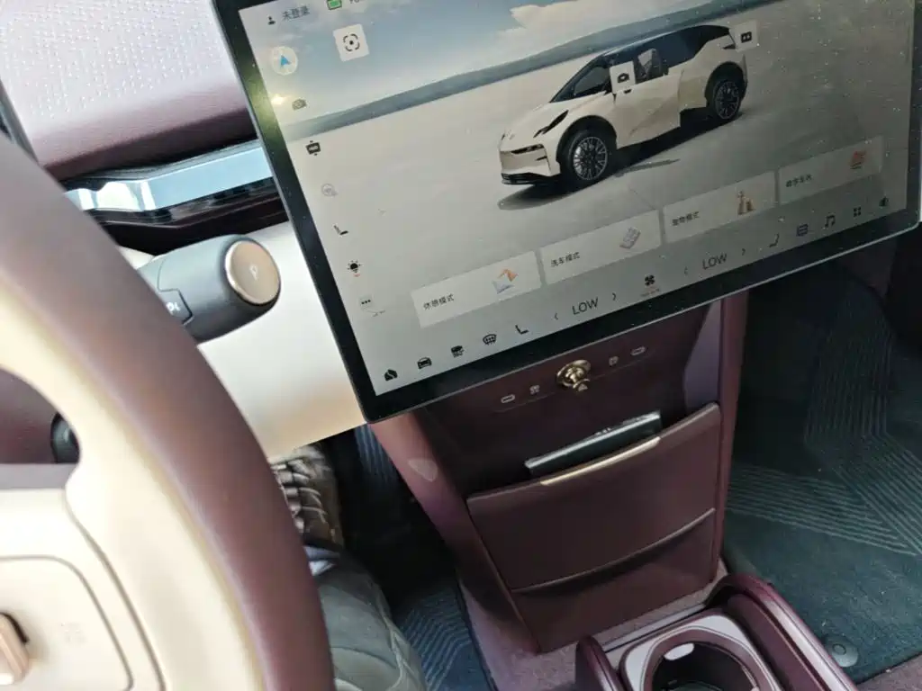 ZEEKR X 2025 2025 5-Seater RWD Edition