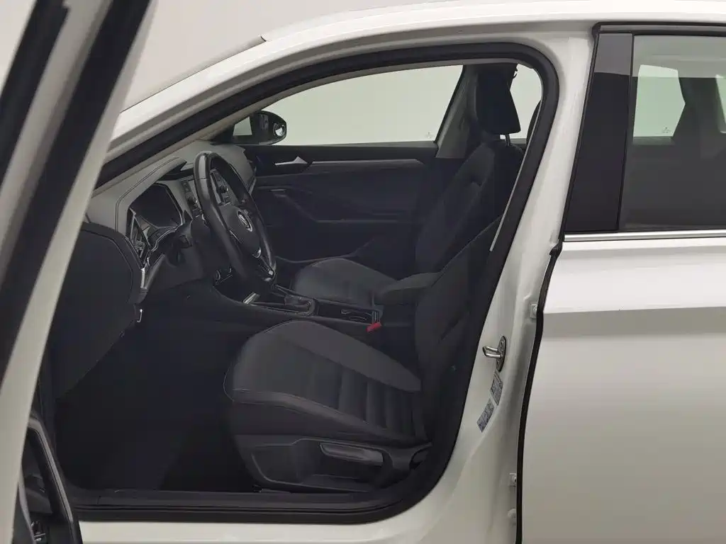 Volkswagen Sagitar, миниатюра 10