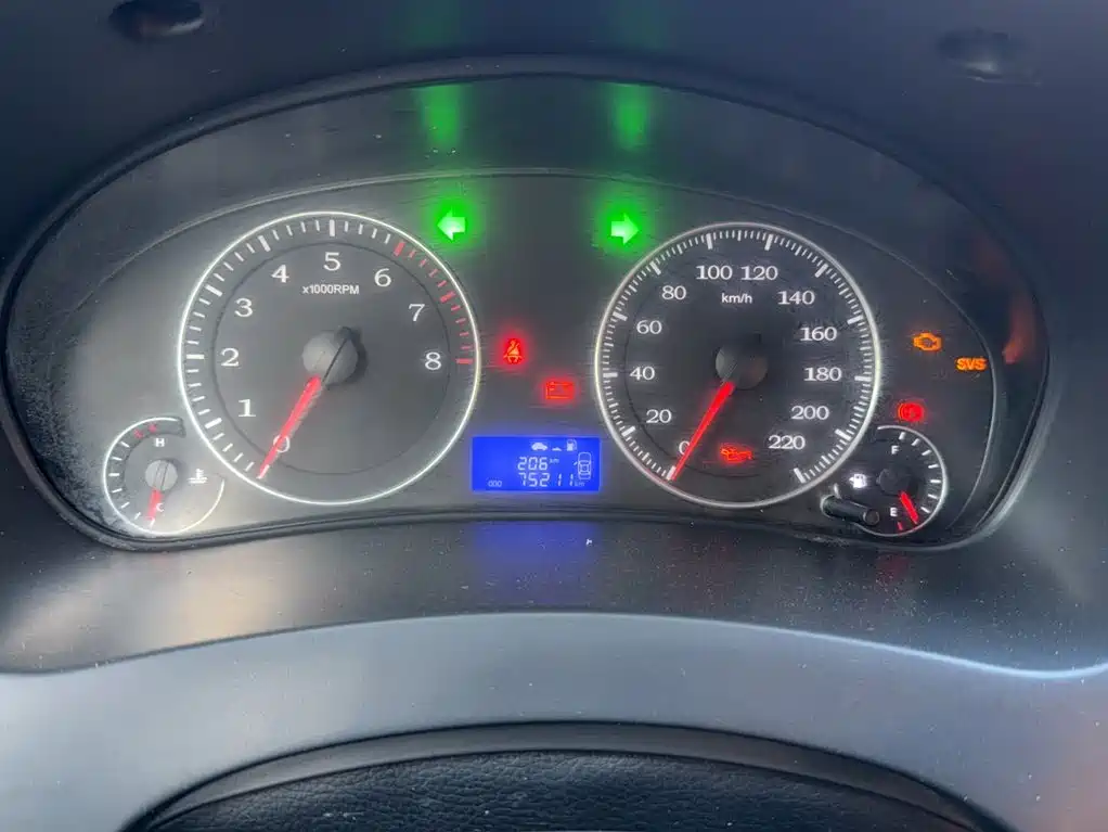 Geely King Kong 2016 2016 1.5L Manual Elite