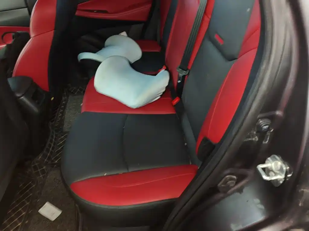 Photo 17 - Changan CS35 PLUS