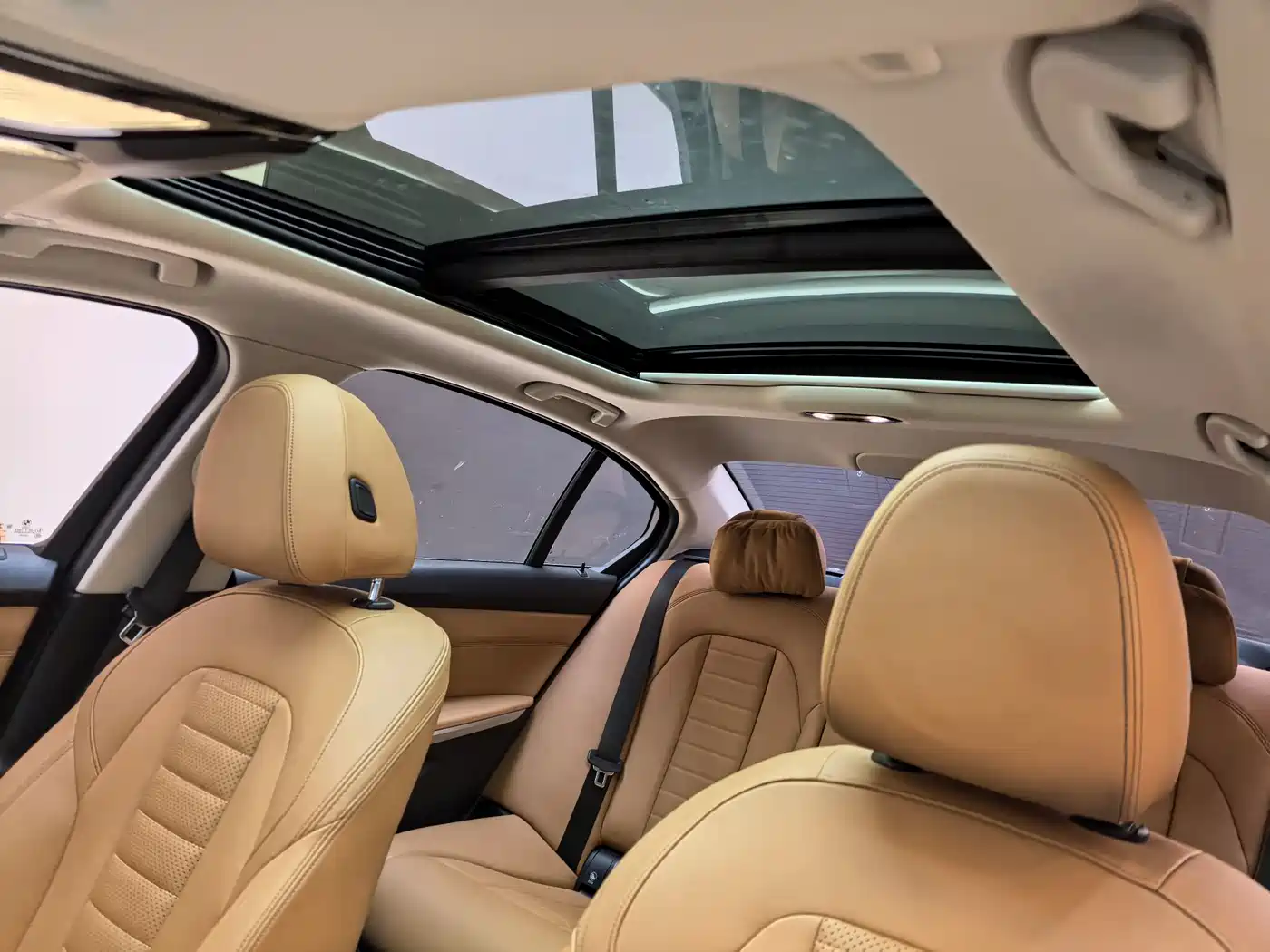 BMW 3 Series 2020 325Li M Sport Package фото 17