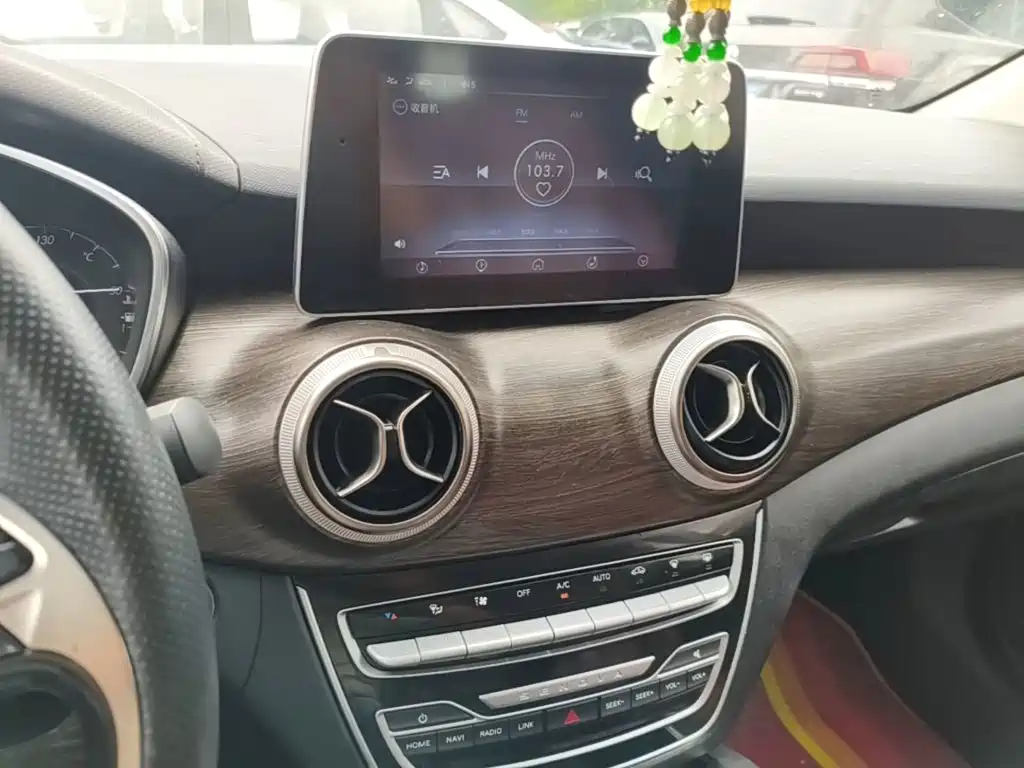 BAIC Senova D50 2018 2018 1.5L CVT Premium Smart Drive Edition