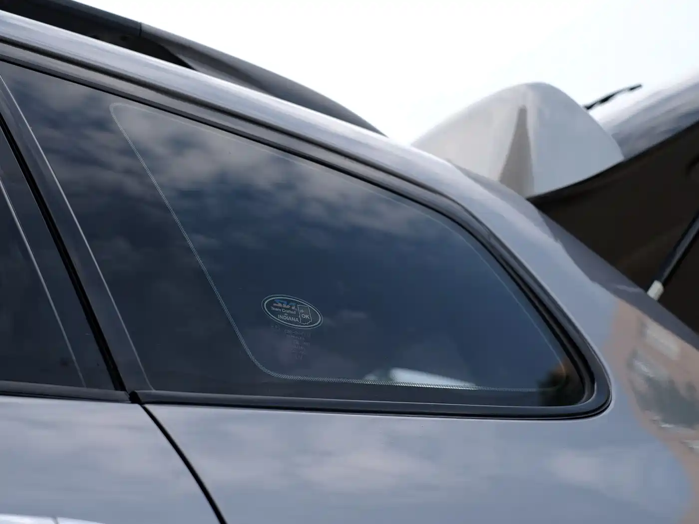 Subaru Tribeca 2008 2008 3.6R