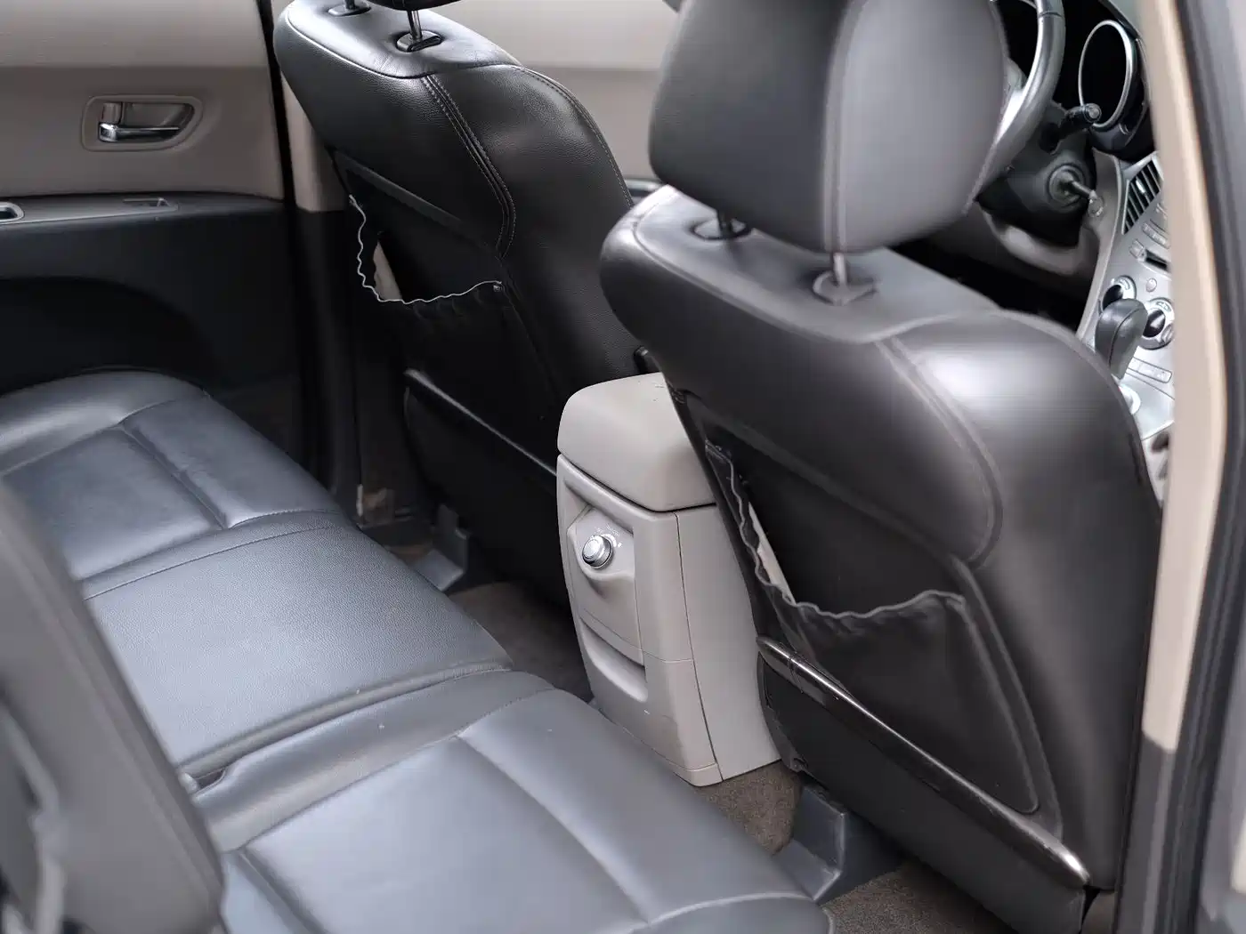 Subaru Tribeca 2008 2008 3.6R