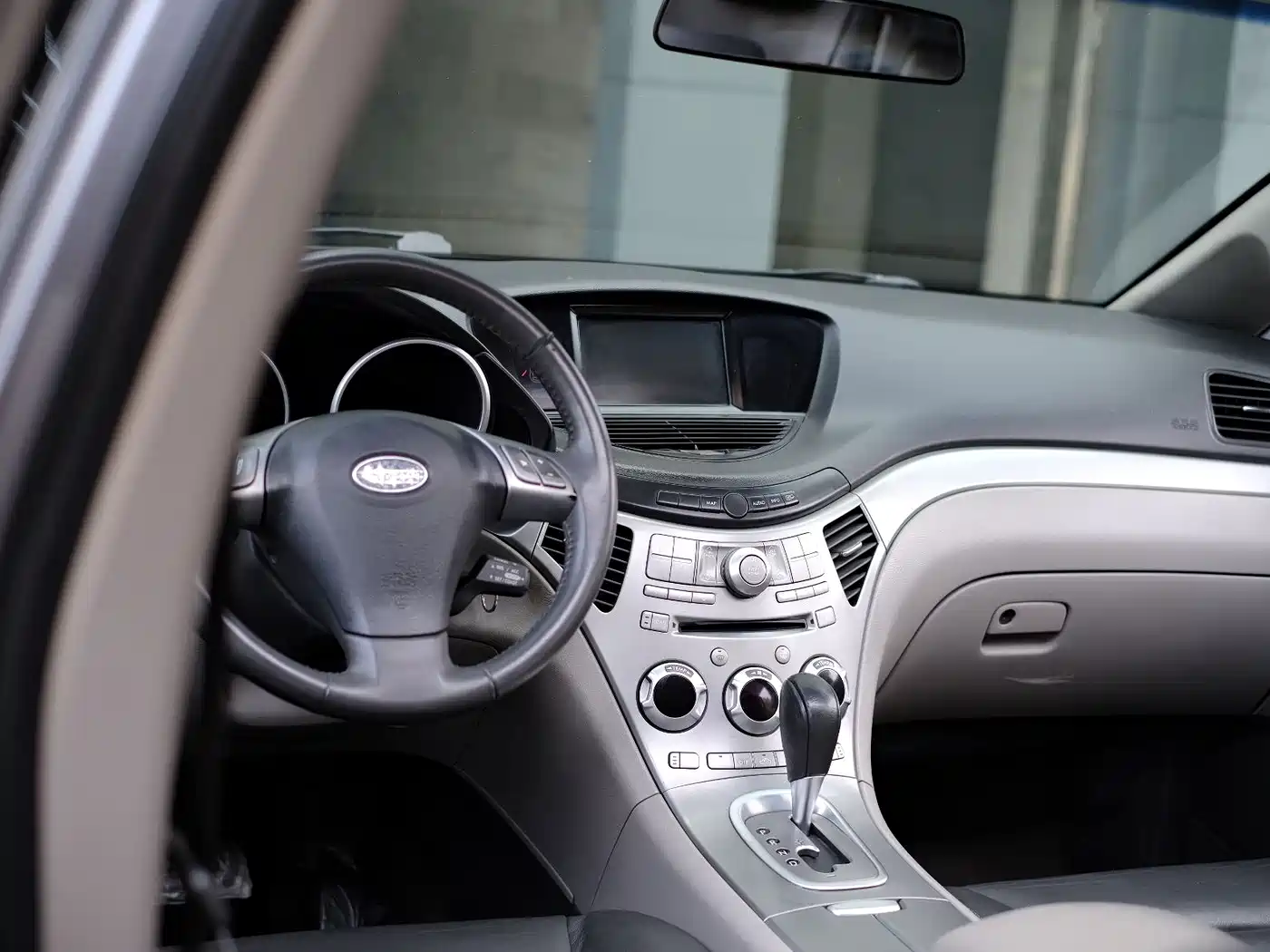 Subaru Tribeca 2008 2008 3.6R