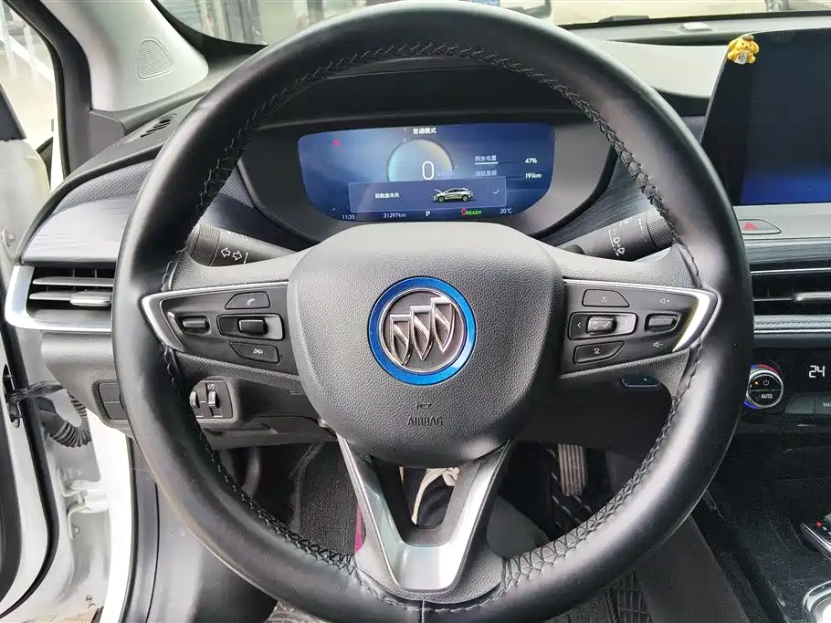 Buick Velite 6 2024 430km Comfort Edition фото 15
