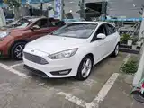 Фото 1 - Ford Focus