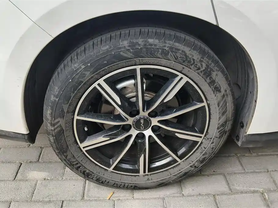 BYD Seal 06 New Energy 2025 DM-i Smart Drive Edition 120KM Luxury фото 6