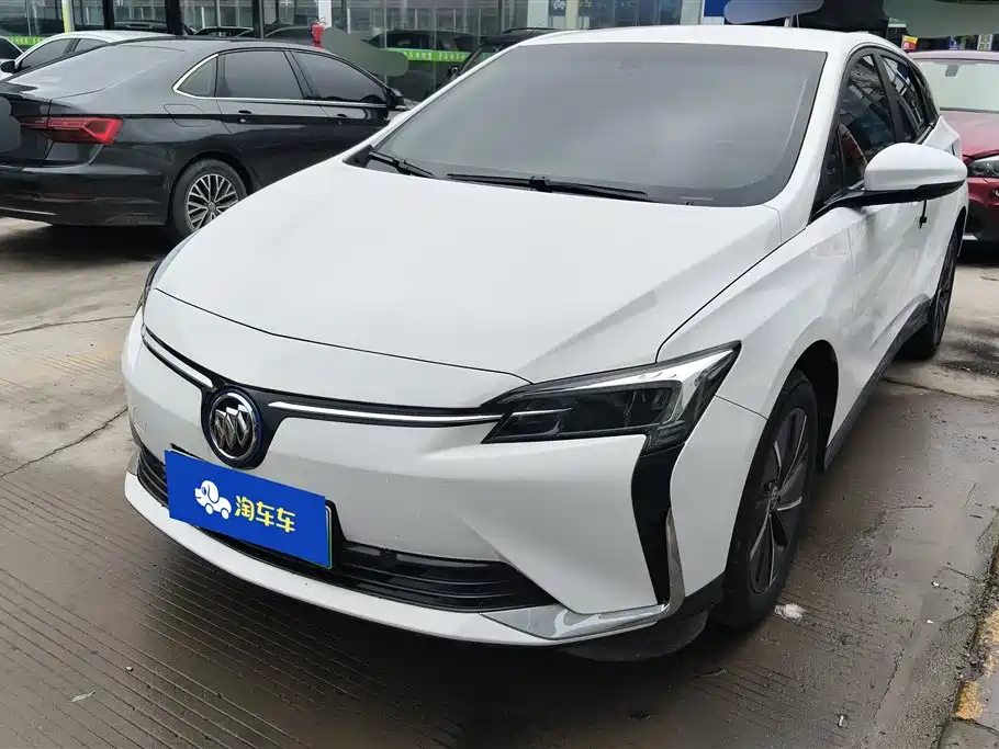 Buick Velite 6 2024 430km Comfort Edition