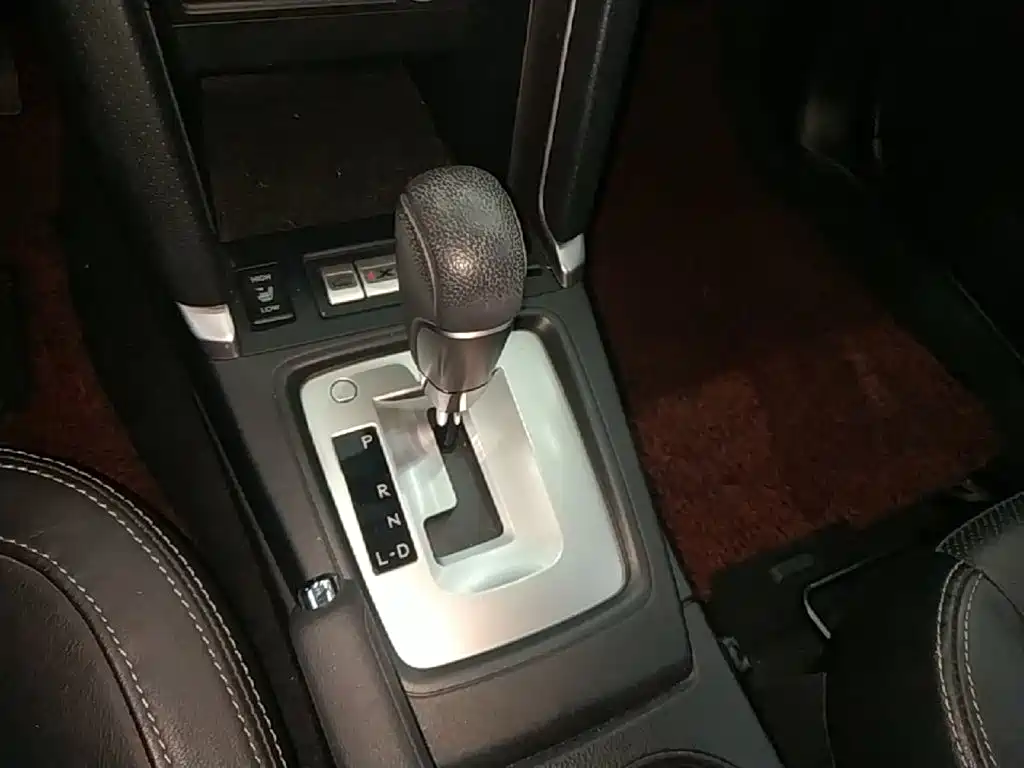 Photo 14 - Subaru Forester
