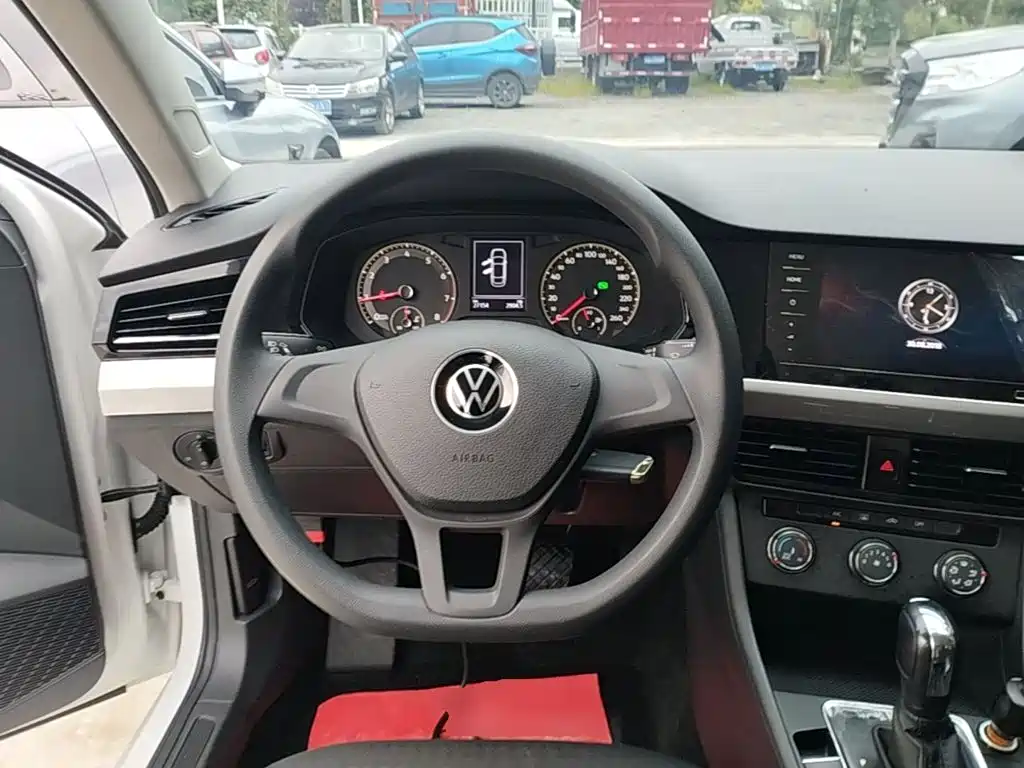 Volkswagen Bora, миниатюра 11
