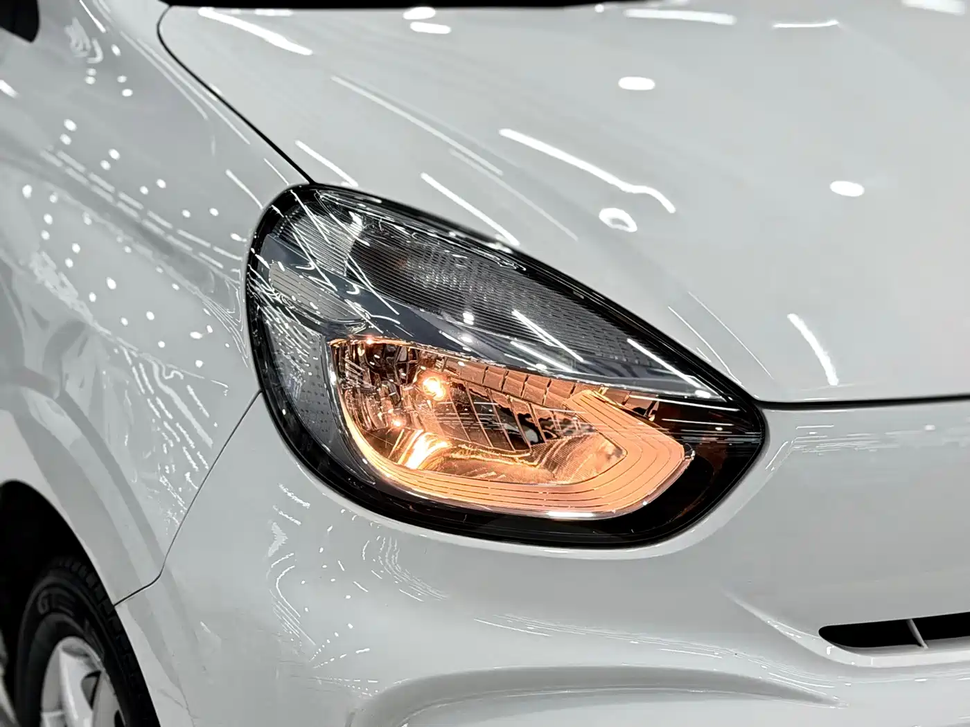 Roewe Kaiwei CLEVER 2023 2022 311km Vitality Bobo Edition