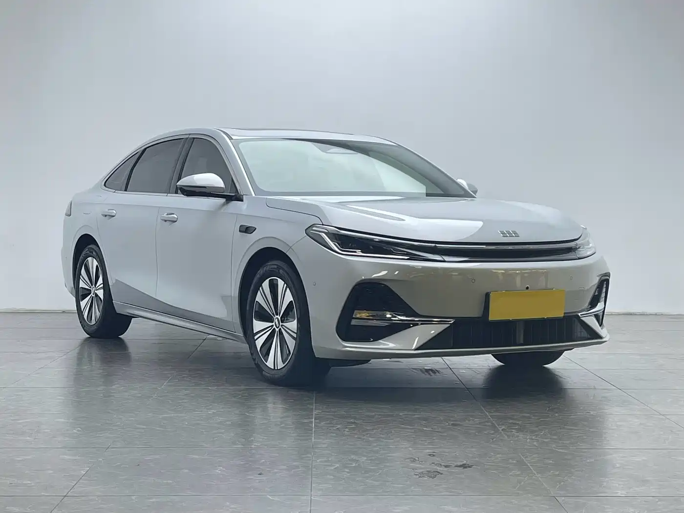 Geely Galaxy Galaxy A7 2025 2025 EM-i 150km Explorer+ Edition