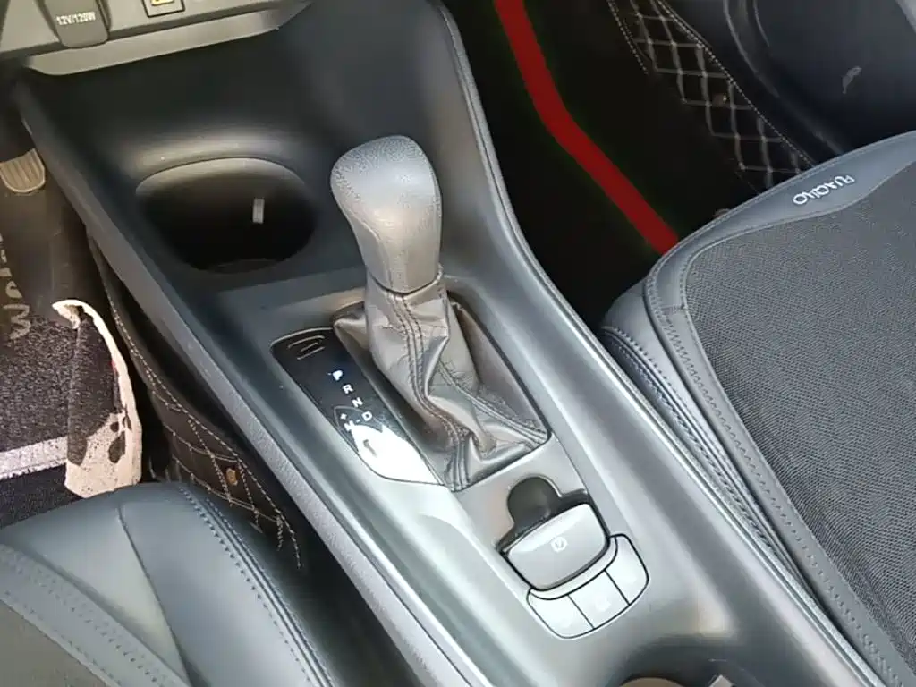 Toyota C-HR 2023 2023 Model 2.0L Premium Edition
