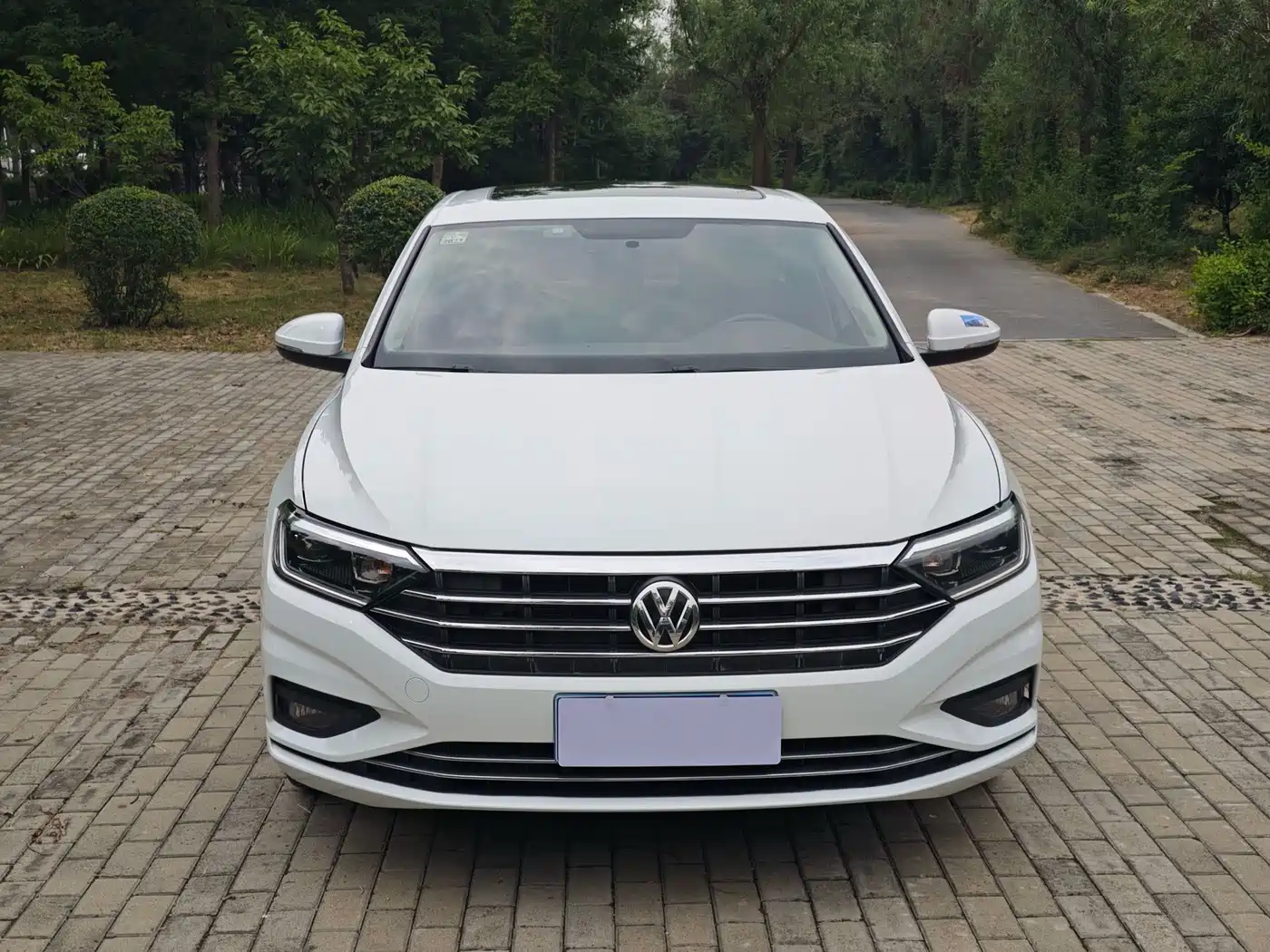 Volkswagen Sagitar, миниатюра 3