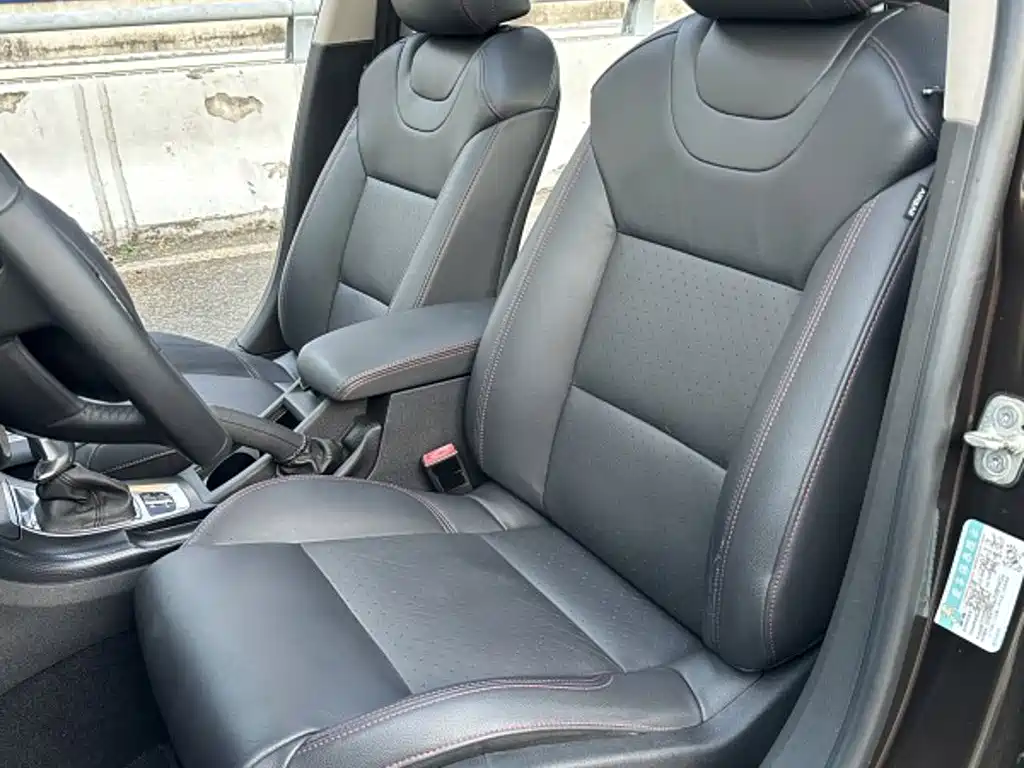 Citroën C5 2015 2014 1.6T Auto Premium