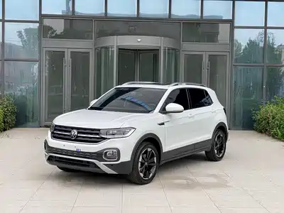 Volkswagen Tacqua