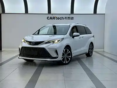 Toyota Granvia