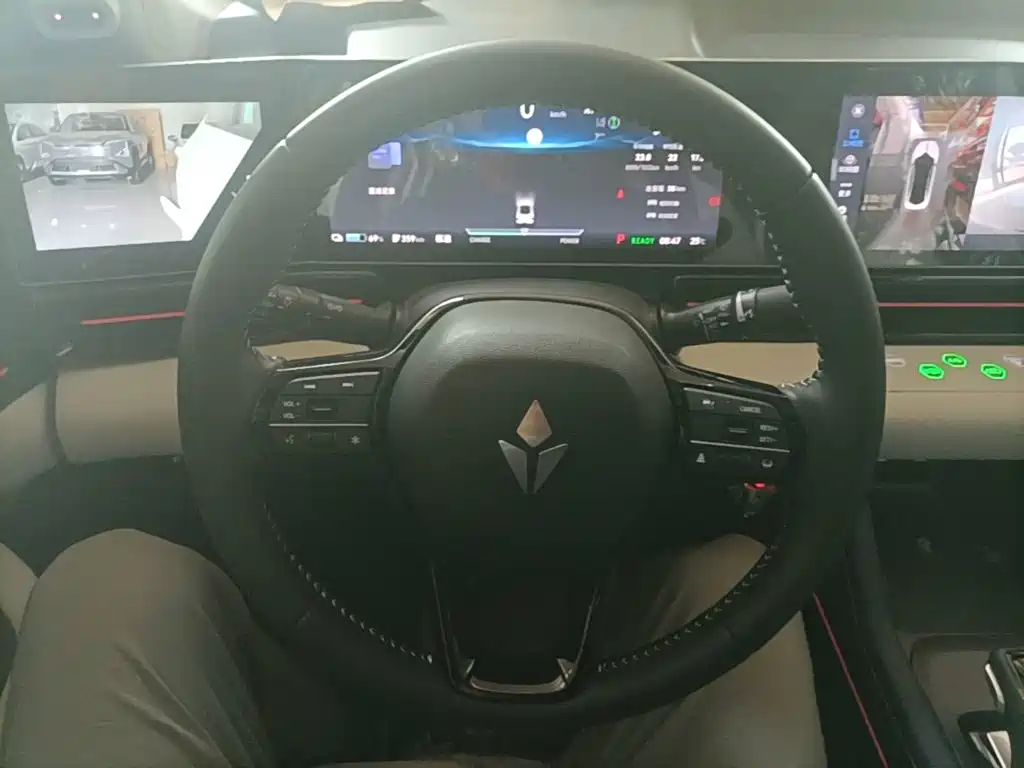 Lingxi L 2026 2026 Top Player Edition + Super Double Upgrade Package