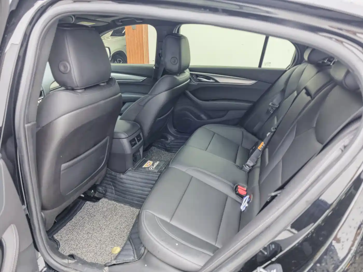 Cadillac CT5 2025 2025 Model 28T Urban Sport Edition