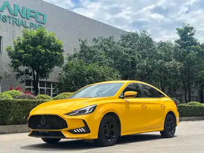 MG 5