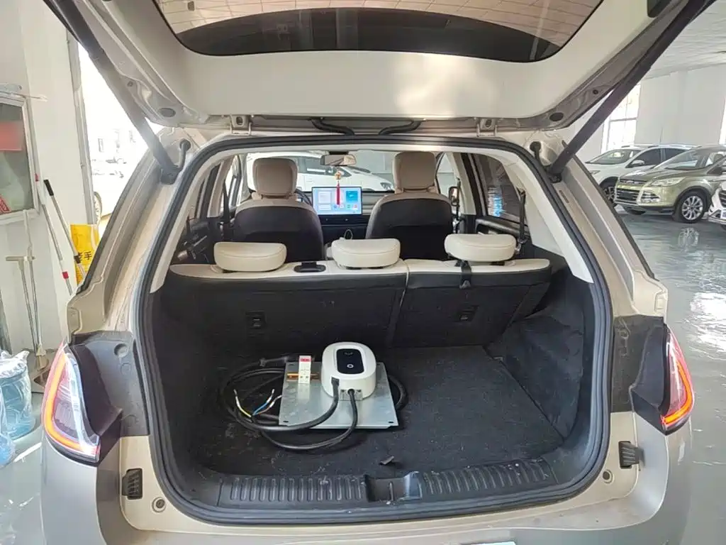 Baojun Cloud 2024 2023 460 Max