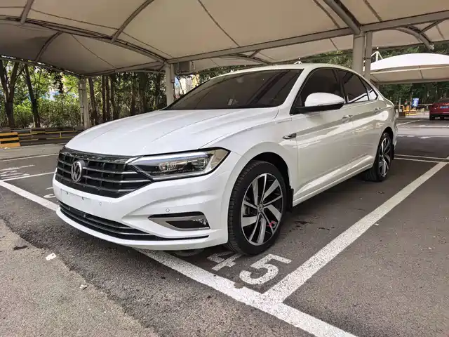 Volkswagen Sagitar 2022 280TSI DSG Excellence Edition
