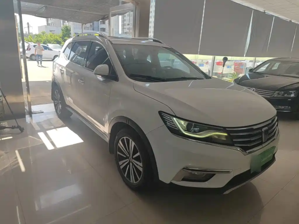 Photo 22 - Roewe RX5