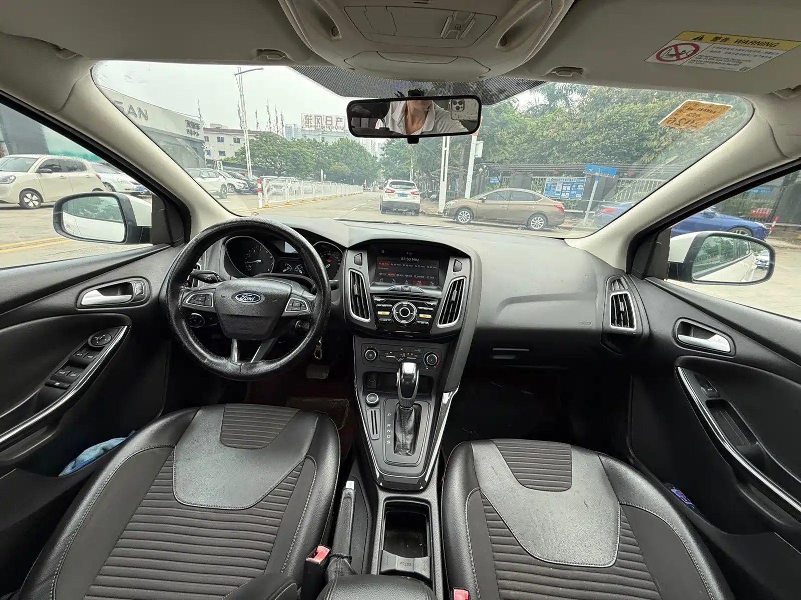 Фото 7 - Ford Focus