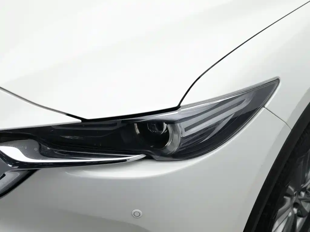 Фото 7 - Mazda CX-5