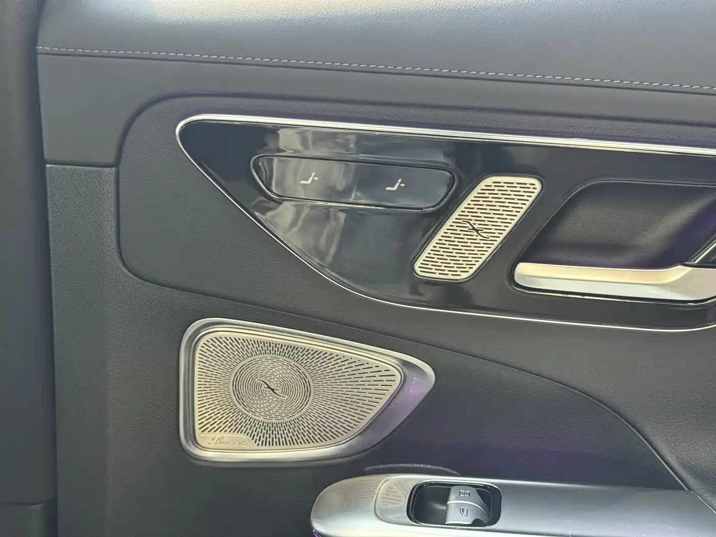 Mercedes-Benz C-Class 2022 Facelift C 260 L Sport фото 16