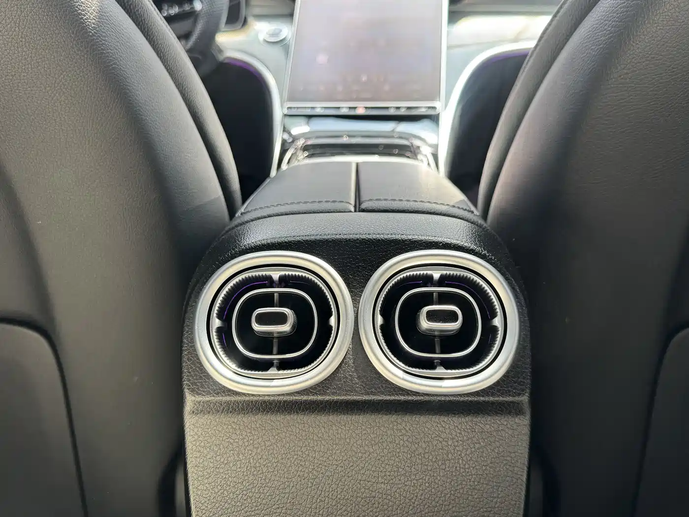 Mercedes-Benz C-Class 2022 Facelift C 260 L Sport фото 17