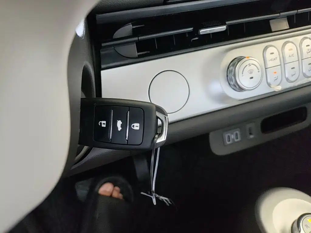Changan Lumin 2026 2026 Model 205km Treasure Edition