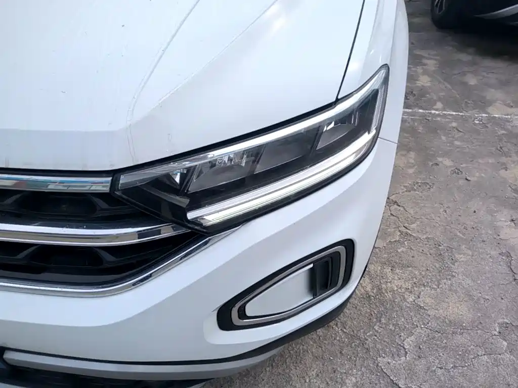 Volkswagen T-Roc, миниатюра 24