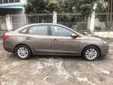 Фото 5 - Buick Excelle