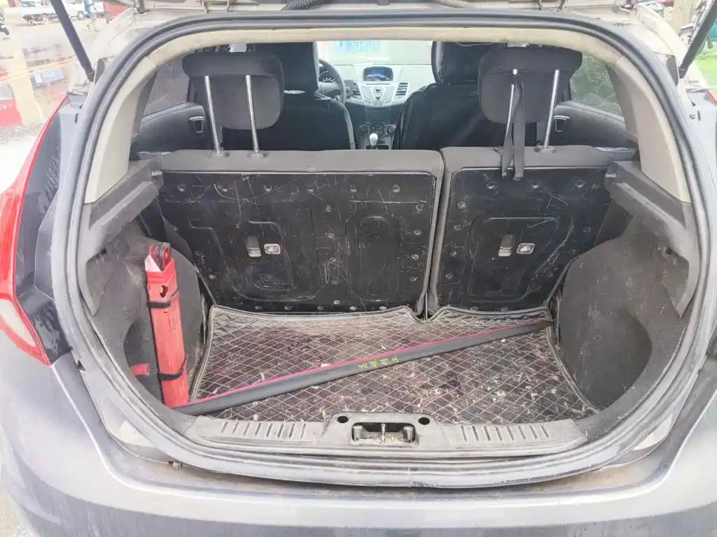Photo 5 - Ford Fiesta
