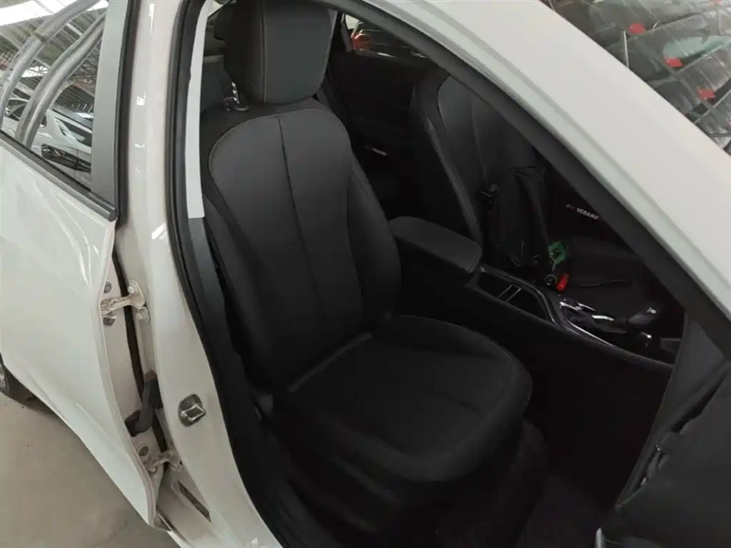 Buick Verano 2023 Pro Joy Edition фото 25