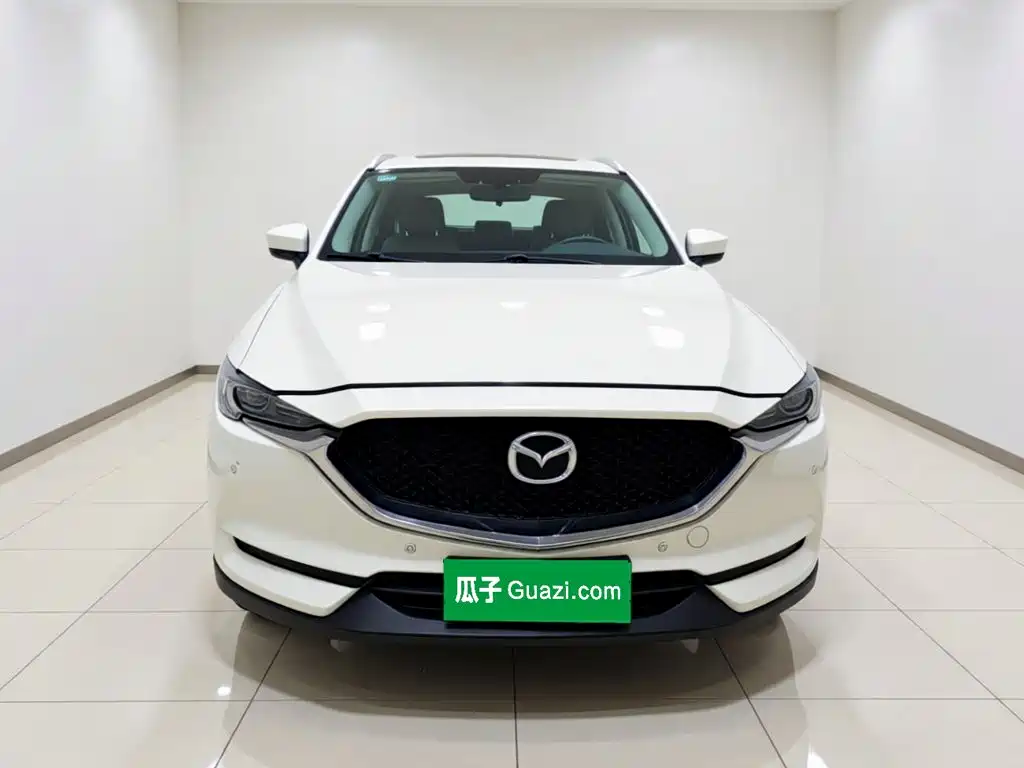 Фото 2 - Mazda CX-5