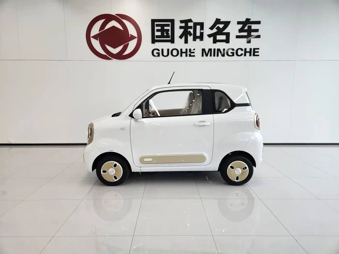 2026 Besturn Bestune Pony